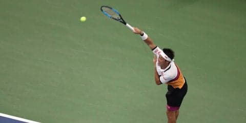 錦織はBIG3を倒せるか？「ボレー技術は向上している」マッケンローが語る