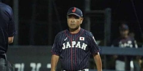 【U-18W杯】日本、韓国に延長サヨナラ負けで決勝進出厳しく…永田監督「敗れたら私の責任」