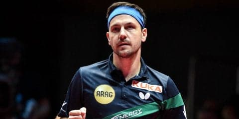 38歳・ボル「引退が怖い」　“ドイツの皇帝”が語る自身の胸中