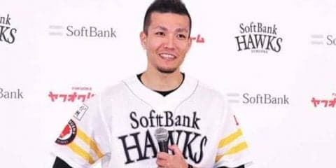 鷹・千賀、令和初ノーノー達成「みんな話しかけてこないから笑いそうになった」