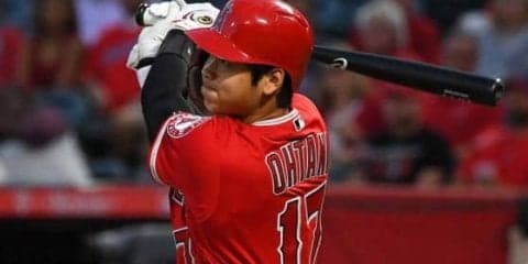 【MLB】大谷翔平の本塁打減少問題は「頑張り屋さんだから」首脳陣が米紙に指摘