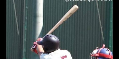 中盤以降に追い上げられ引き分けに／立正大戦