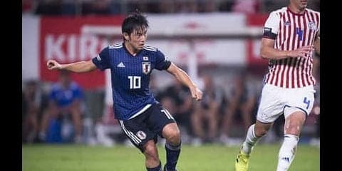 これで満足していいの？選手を称える森保一監督に違和感を覚えた