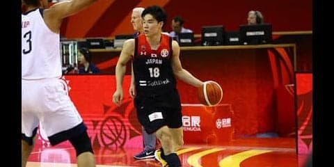 バスケＷ杯で課題が露呈。日本は世界の戦術のトレンドに追いつけるか