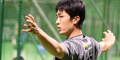 ホークス和田、今季初のロッテ戦へ「安打を打たれてもゼロで抑えたい」