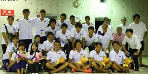 春の雪辱果たせず　昨年度準優勝の専大に惜敗／日本学生選手権