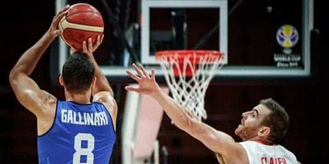 イタリアに追い詰められたスペイン、勝利に安堵「選手たちが底力を出してくれた」