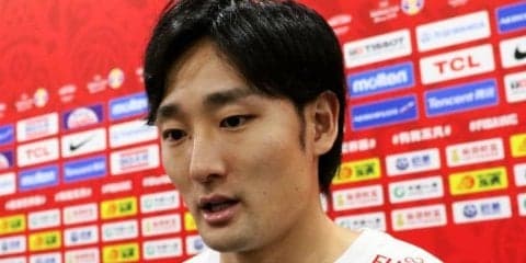 日本代表は今日から順位決定戦、田中大貴「もう一回、自分たちで奮い立たせる」