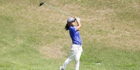 苦しい４位も全国２冠の望みつなぐ／関東女子大学秋季対抗戦