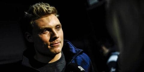 ティデマンド、トルコに続きGBにもMスポーツ・フォードからWRカーで参戦