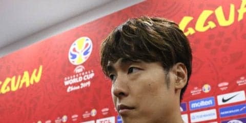 世界との壁を痛感した竹内譲次、ここからは「いかにチームとして成長できるか」