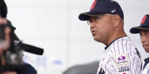 【U-18W杯】日本、3位決定戦も逃す　永田監督は謝罪「本当に申し訳ないの一言」