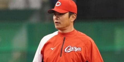広島、4位阪神に敗戦　緒方監督は序盤の失点悔やむ、薮田に「期待したが…」