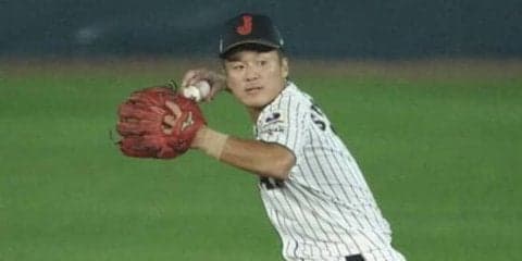 日の丸の重圧を感じた主将・坂下　5位に終わり試合後に涙「弱さが出た」