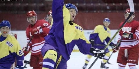 リーグ戦開幕　日大下し白星スタート／関東大学リーグ戦