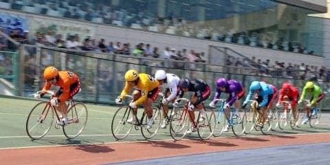 富山G3（3日目）ピックアップ