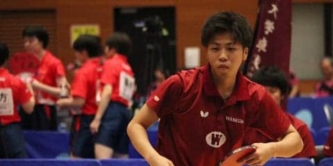 開幕3連勝！秋季リーグ戦好スタートを切る