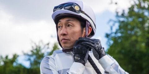 【野分特別】武豊ゴータイミングが3勝目を飾る