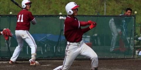 終始効果的に得点を重ねた早大、白星発進！