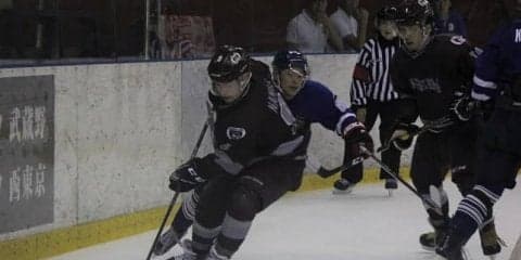 リーグ戦開幕、初戦は勝利！