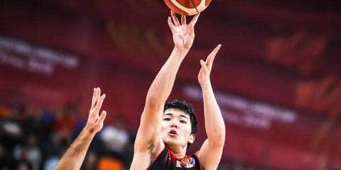 世界基準を知ることで変化が芽生えた安藤周人「世界を意識するようになりました」