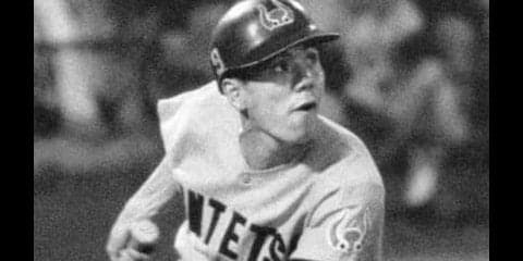 借金返済のためプロ野球に「転職」。酒豪打者・永淵洋三の数奇な人生