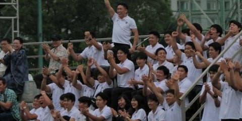 【ラグビー部】REMAKEしたラグビー部に刮目せよ。～４年ぶりの昇格に向けて～