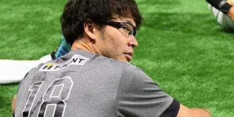 鷹・武田、先発連勝＆チーム連敗阻止へ「何も考えず、1イニング1イニング」