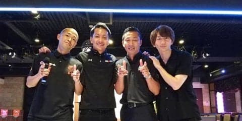『F会』らしいユルさ爆発、西村文男が企画するファンイベントで島ちゃんと飲む！