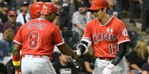 【MLB】大谷V弾5打点一問一答「久しぶりだな」「サイクル狙える状況ではない」