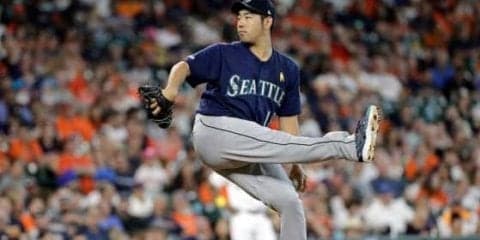 【MLB】菊池雄星、強力アストロズから7勝目ならずも指揮官称賛「質の高い投球をした」