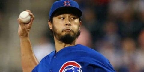 【MLB】ダルビッシュ、6勝目ならずも“故障不安一蹴”　米記者称賛「美しいカーブ」