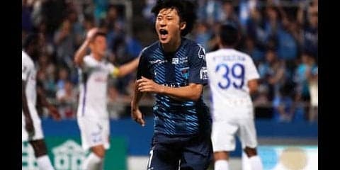 横浜FCが13戦負けなしで絶好調。J1昇格へ気になる若手が台頭している