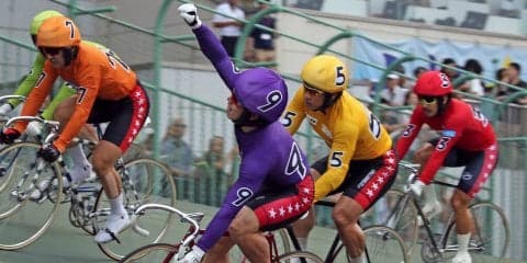 富山G3（最終日）レポート