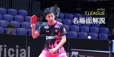 ベテランカット・朱世赫 vs 頼れる主将・上田仁　短期決戦の攻防に迫る＜琉球vs岡山＞