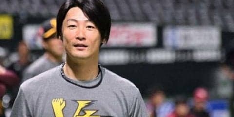 鷹・明石が決勝打　工藤監督が「難しい」と語る代打で結果を出せた理由は…