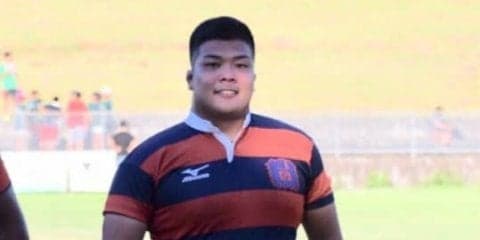 【ラグビー部】 天理大に悔しい敗北