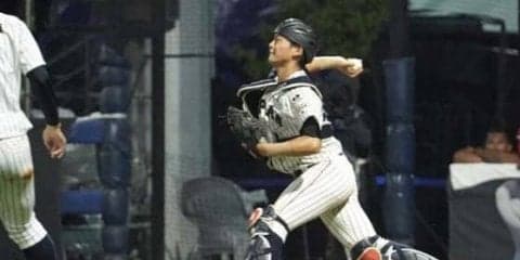 【U-18W杯】侍J正捕手が振り返る最強投手陣　奥川は「精度が良い」佐々木は「全部が凄い」