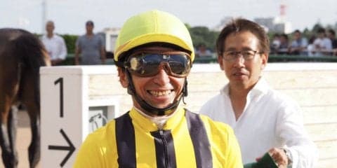 【京成杯AH】横山典「僕は馬と自身の対話」トロワゼトワルの大逃げ炸裂！