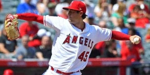 【MLB】スカッグス投手の急死が引き金に　MLBがオピオイド検査導入を検討