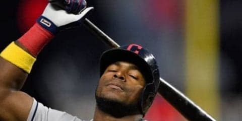 【MLB】“暴れ馬”プイグがまた…投ゴロ打って一塁への走塁を“拒否”「ダメ。絶対に」