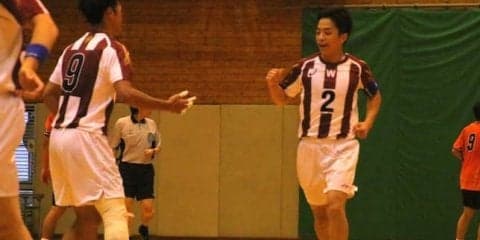 悔しさ残る敗北…　次戦で連敗脱出なるか／法大