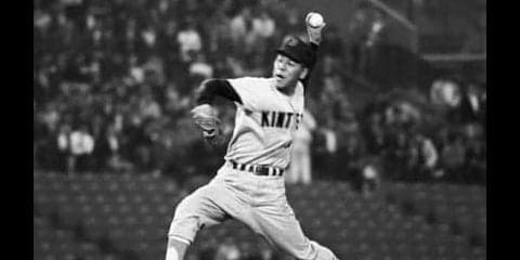 あぶさんのモデル・永淵洋三は、元祖二刀流から大酒飲みの首位打者に