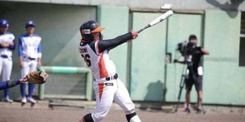 【女子プロ野球】埼玉と愛知は秋季リーグ初の引き分け　最終回まで得点を奪い合う