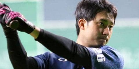 ハム浅間、5か月ぶり安打に「良かった」　清宮“転倒”は「急に声がなくなった」