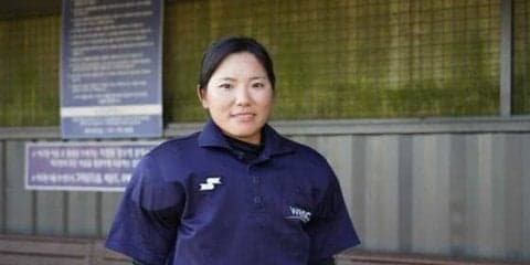 【U-18W杯】日の丸を背負って戦ったもう1人の日本人　女性審判員・佐藤加奈さんの誇り