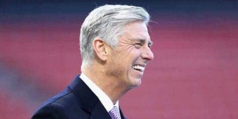 【MLB】昨季世界一レッドソックスに激震！　ドンブロウスキー編成本部長を解任