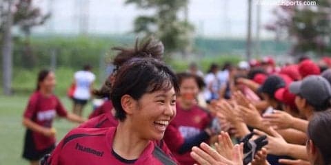 悔しい結果に終わるも、ウィンターに向け伸びしろ無限大