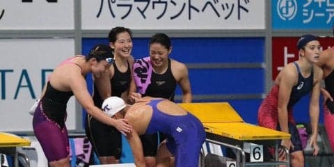 女子総合９位でシード権逃すも笑顔でインカレを終える／日本学生選手権