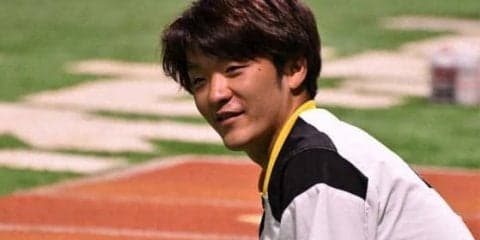 鷹“ショートスターター”失敗　プロ2度目先発の松田遼は3回途中4失点で降板